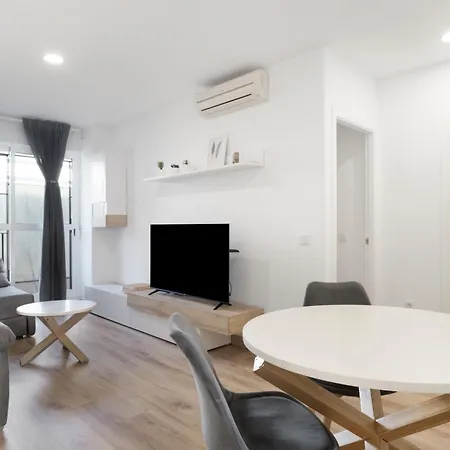 Conil Luz De Abril Appartamento Conil De La Frontera