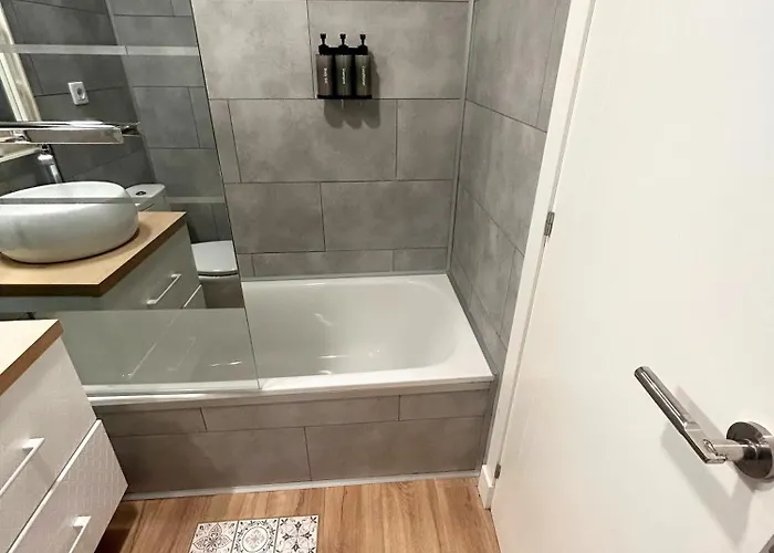 Conil Luz De Abril Appartamento Conil De La Frontera