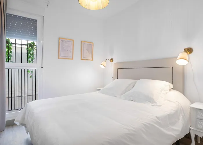 Conil Luz De Abril Appartamento *