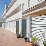 Apartment Conil Luz De Abril