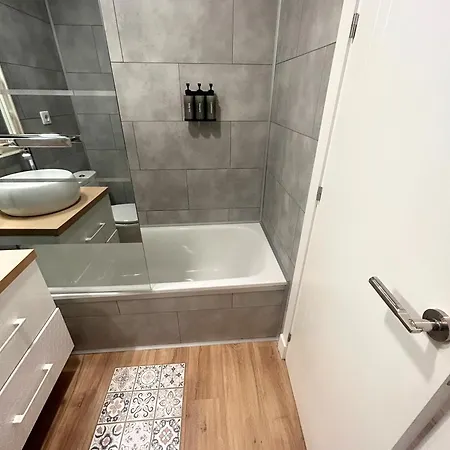 Conil Luz De Abril Apartment Conil De La Frontera