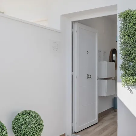 Conil Luz De Abril Apartamento Conil De La Frontera