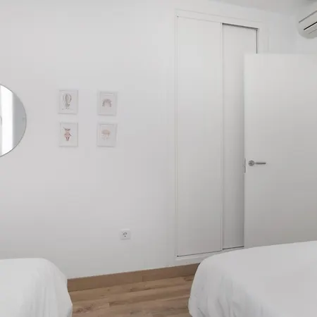 Conil Luz De Abril Apartment Conil De La Frontera