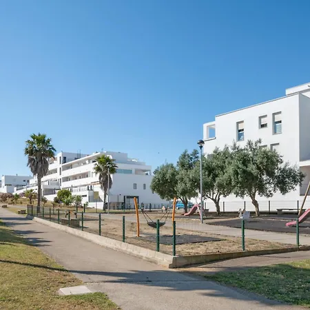 Conil Luz De Abril Conil De La Frontera