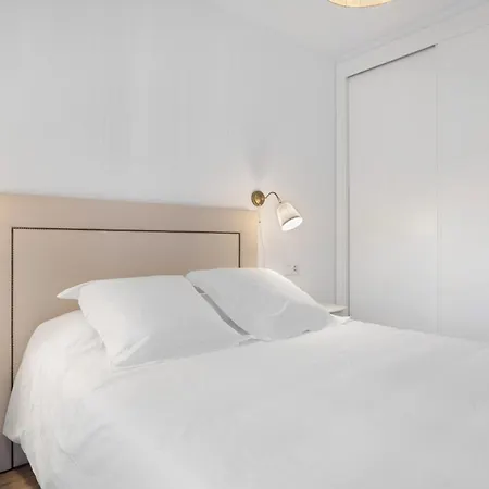 Conil Luz De Abril Apartment