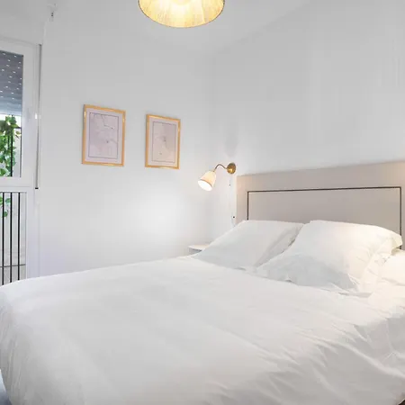 Conil Luz De Abril Apartment *