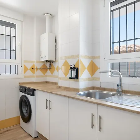 Conil Luz De Abril * Conil De La Frontera