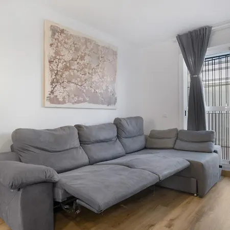 Conil Luz De Abril Apartment *