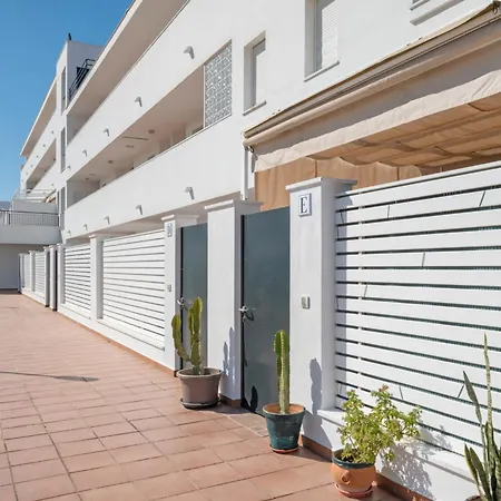 Conil Luz De Abril * Conil De La Frontera