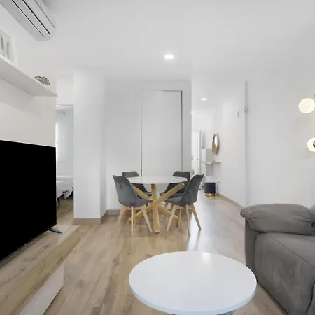 Apartment Conil Luz De Abril