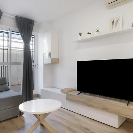 Conil Luz De Abril Apartment