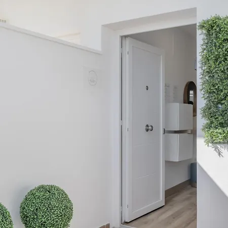 Apartment Conil Luz De Abril