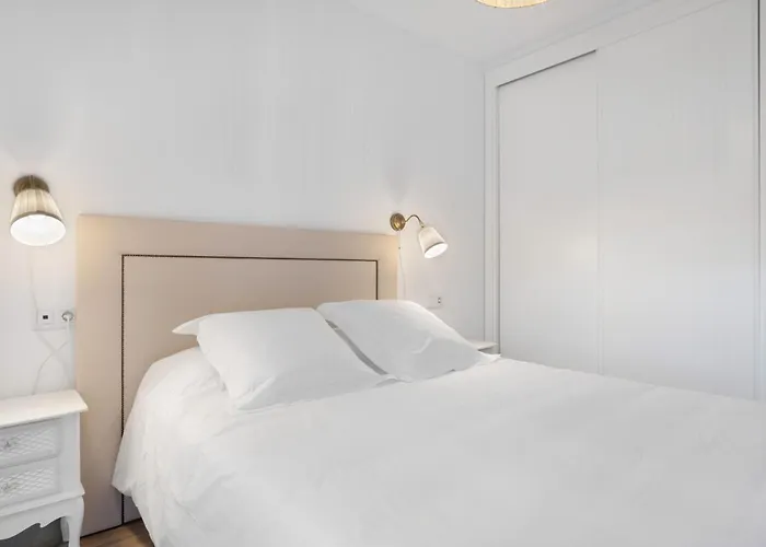 Conil Luz De Abril Apartamento