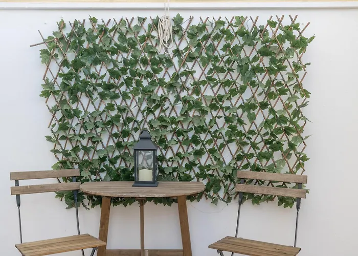 Διαμέρισμα Conil Luz De Abril *