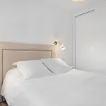 Conil Luz De Abril Апартаменты