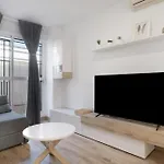 Апартаменты Conil Luz De Abril