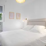 Conil Luz De Abril Апартаменты *