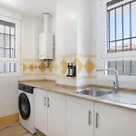 Conil Luz De Abril * Кониль-де-ла-Фронтера