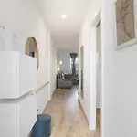 Апартаменты Conil Luz De Abril Кониль-де-ла-Фронтера