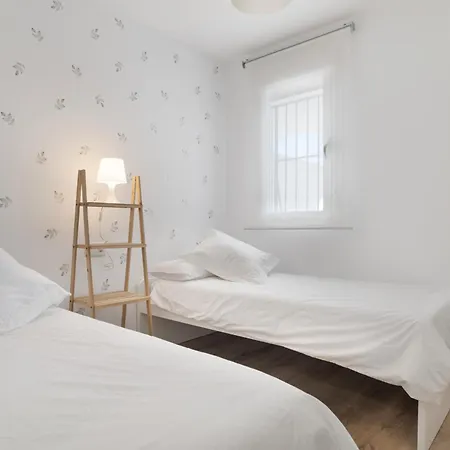 Conil Luz De Abril Apartamento *