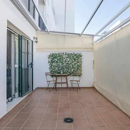 Conil Luz De Abril