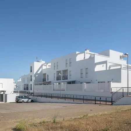 Conil Luz De Abril