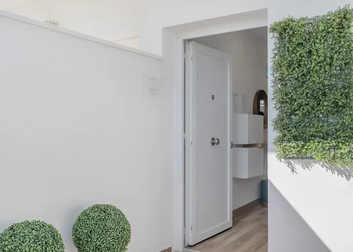 Conil Luz De Abril Apartamento Conil De La Frontera