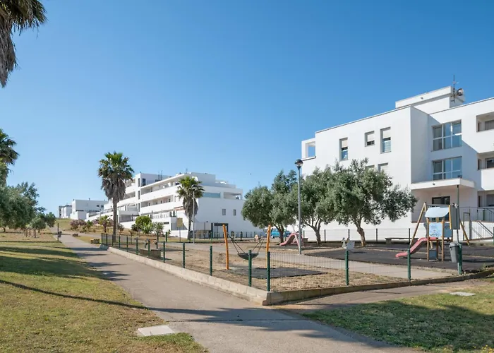 Conil Luz De Abril Conil De La Frontera