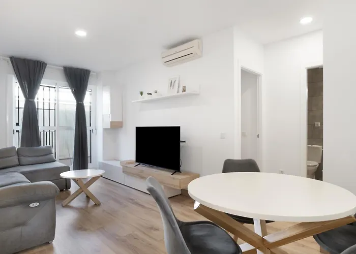 Conil Luz De Abril Apartamento Conil De La Frontera