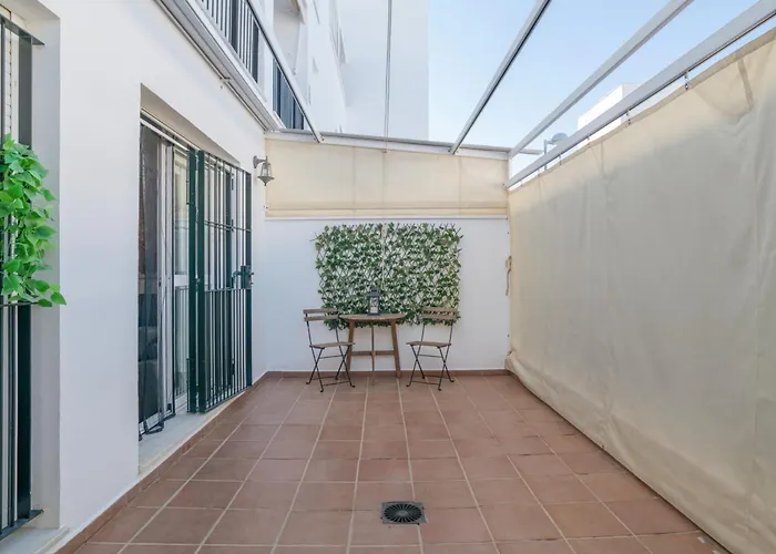 Conil Luz De Abril Conil De La Frontera