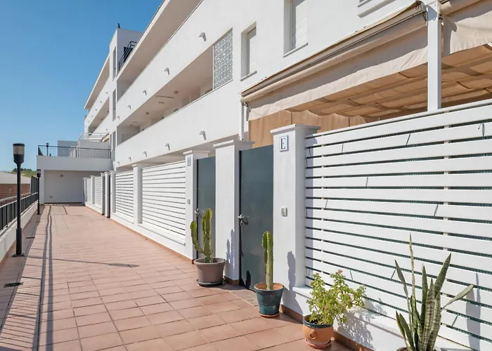 Conil Luz De Abril * Conil De La Frontera