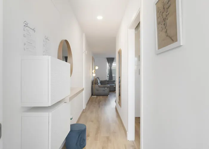 Apartamento Conil Luz De Abril Conil De La Frontera